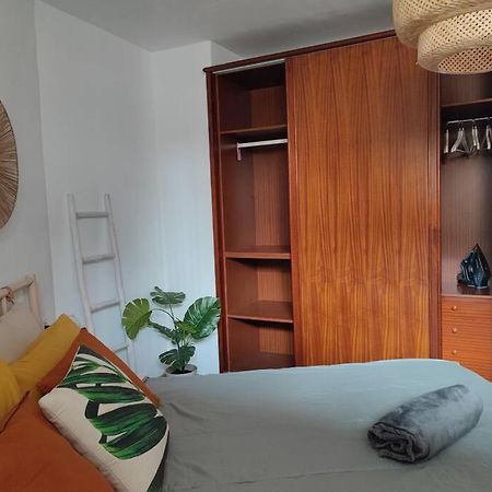 Vacational Dreams Daire Santa Cruz de Tenerife Dış mekan fotoğraf