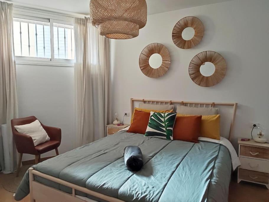 Vacational Dreams Daire Santa Cruz de Tenerife Dış mekan fotoğraf